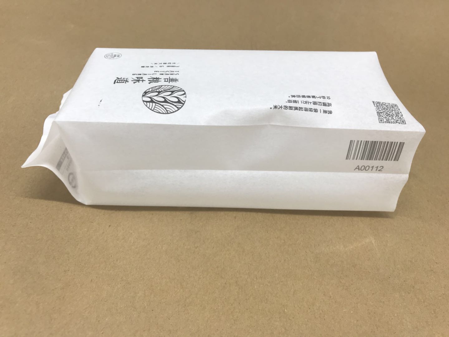 大米包装 大米包装